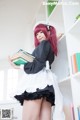 Collection of beautiful and sexy cosplay photos - Part 027 (510 photos) P143 No.a45c1c Image No. 407