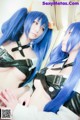 Collection of beautiful and sexy cosplay photos - Part 027 (510 photos) P340 No.8bf9cd Image No. 575