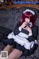 Collection of beautiful and sexy cosplay photos - Part 027 (510 photos) P294 No.7ee245 Image No. 69