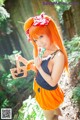 Collection of beautiful and sexy cosplay photos - Part 027 (510 photos) P83 No.a729db Image No. 945