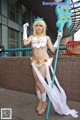 Collection of beautiful and sexy cosplay photos - Part 027 (510 photos) P427 No.fb72c2 Image No. 817