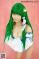 Collection of beautiful and sexy cosplay photos - Part 027 (510 photos) P454 No.099162 Image No. 807