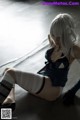 Collection of beautiful and sexy cosplay photos - Part 027 (510 photos) P262 No.6d845a Image No. 267