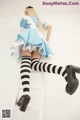 Collection of beautiful and sexy cosplay photos - Part 027 (510 photos) P161 No.9854e7 Image No. 671