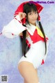 Collection of beautiful and sexy cosplay photos - Part 027 (510 photos) P471 No.06ce12 Image No. 97