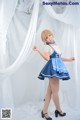 Collection of beautiful and sexy cosplay photos - Part 027 (510 photos) P193 No.3df3f4 Image No. 651