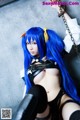 Collection of beautiful and sexy cosplay photos - Part 027 (510 photos) P291 No.7c4e6d Image No. 235