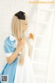 Collection of beautiful and sexy cosplay photos - Part 027 (510 photos) P440 No.ac9f46 Image No. 115