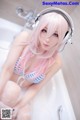 Collection of beautiful and sexy cosplay photos - Part 027 (510 photos) P50 No.1a1c82 Image No. 749