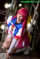 Collection of beautiful and sexy cosplay photos - Part 027 (510 photos) P470 No.f23ee0 Image No. 11