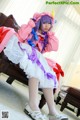 Myu Tenshi - Desi Hairy Fuck P7 No.b0ab14 Image No. 15