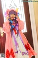 Myu Tenshi - Desi Hairy Fuck P10 No.1d03d0 Image No. 9