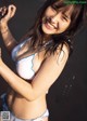 Mayu Niiya 新谷真由, Young Gangan 2021 No.22 (ヤングガンガン 2021年22号) P10 No.368975