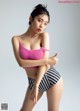 Hina Kikuchi 菊地姫奈, Weekly Playboy 2022 No.51 (週刊プレイボーイ 2022年51号) P5 No.45014f