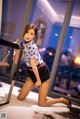 [XiaoYu语画界] 2020.11.12 Vol.407 楊紫嫣Cynthia P8 No.ad36a5 Image No. 151