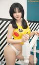 UGIRLS – Ai You Wu App No.2394: Angela (安琪拉) (35 photos) P7 No.6a9aa4 Image No. 57