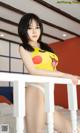 UGIRLS – Ai You Wu App No.2394: Angela (安琪拉) (35 photos) P10 No.4430e2 Image No. 51