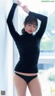 Moe Nishiwaki 西脇萌, FRIDAY 2020.11.20 (フライデー 2020年11月20日号) P10 No.bccfda Image No. 1