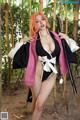 Coser@Byoru: Rangiku Matsumoto (37 photos) P37 No.8b46c8 Image No. 1