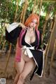 Coser@Byoru: Rangiku Matsumoto (37 photos) P13 No.de325e Image No. 49