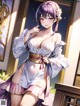 Hentai - 明朝艳梦之性感汉服的热烈魅力 Set 1 20230603 Part 24 P20 No.57f98f