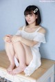 Hinako Tamaki 玉城ひなこ, [Minisuka.tv] 2021.10.21 Regular Gallery 7.1 P31 No.7c21dd Image No. 23