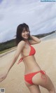 Yui Asakura 浅倉唯, 週プレ Photo Book 雨トキドキ唯。 Set.02 P26 No.a404e4