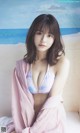 Yui Asakura 浅倉唯, 週プレ Photo Book 雨トキドキ唯。 Set.02 P23 No.07edca Image No. 27