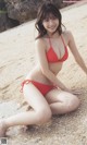 Yui Asakura 浅倉唯, 週プレ Photo Book 雨トキドキ唯。 Set.02 P1 No.a8bf3b