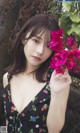 Yui Asakura 浅倉唯, 週プレ Photo Book 雨トキドキ唯。 Set.02 P7 No.e4d33b