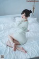 Coser@rioko凉凉子 Vol.077: 人妻毛衣 (54 photos) P17 No.211d68