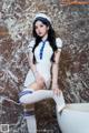 XIUREN No.5397: Zhou Yuxi (周于希Sally) (86 photos) P33 No.f8d80b Image No. 107