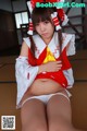 Cosplay Ayane - Erect Porn Feet P10 No.75ced8 Image No. 5