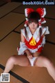 Cosplay Ayane - Erect Porn Feet P5 No.7ee810 Image No. 15