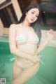 [BLUECAKE] Bomi (보미): Mini Bikini (80 photos) P60 No.0aca9b Image No. 15