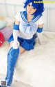 Cosplay Saku - Littileteen Longdress Brazzers P10 No.92dc48 Image No. 5