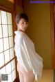 Yuka Oshima 大島優香, 週刊大衆デジタル写真集 NUDE：4 Vol.01 P1 No.25a885