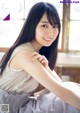 Haruka Kaki 賀喜遥香, Young Magazine 2021 No.36-37 (ヤングマガジン 2021年36-37号) P5 No.5376ed Image No. 13