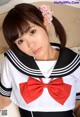 Kanon Akiyoshi - Porndigteen Photo Thumbnails P8 No.acade0 Image No. 9