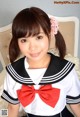 Kanon Akiyoshi - Porndigteen Photo Thumbnails P5 No.beaf2d Image No. 15