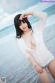 XIUREN No.150: Model Barbie Ke Er (Barbie 可 儿) (55 photos) P32 No.4c71ea