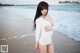 XIUREN No.150: Model Barbie Ke Er (Barbie 可 儿) (55 photos) P35 No.adfc04 Image No. 41