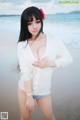 XIUREN No.150: Model Barbie Ke Er (Barbie 可 儿) (55 photos) P8 No.6be0d5