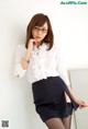 Anri Sugihara - Pepper Latina Girlfrend P5 No.d9bcd1 Image No. 15