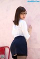 Anri Sugihara - Pepper Latina Girlfrend P10 No.28cb2d Image No. 5