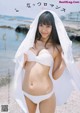 Kokona Yamamoto 山本瑚々南, Weekly Playboy 2019 No.27 (週刊プレイボーイ 2019年27号) P6 No.a11d6e