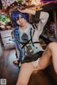 Coser@Sally多啦雪 (Sally Dorasnow): Roxy Mirgurdia (47 photos) P30 No.4fe3a7