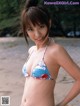 Azusa Yamamoto - Four Mom Birthday P7 No.815d33 Image No. 11