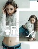 Nicole Fujita 藤田ニコル, ViVi ヴィヴィ 2022.04 P9 No.f45c88