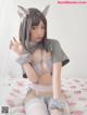 Coser@雯妹不讲道理 No.013: (42 photos ) P9 No.48b87d Image No. 67